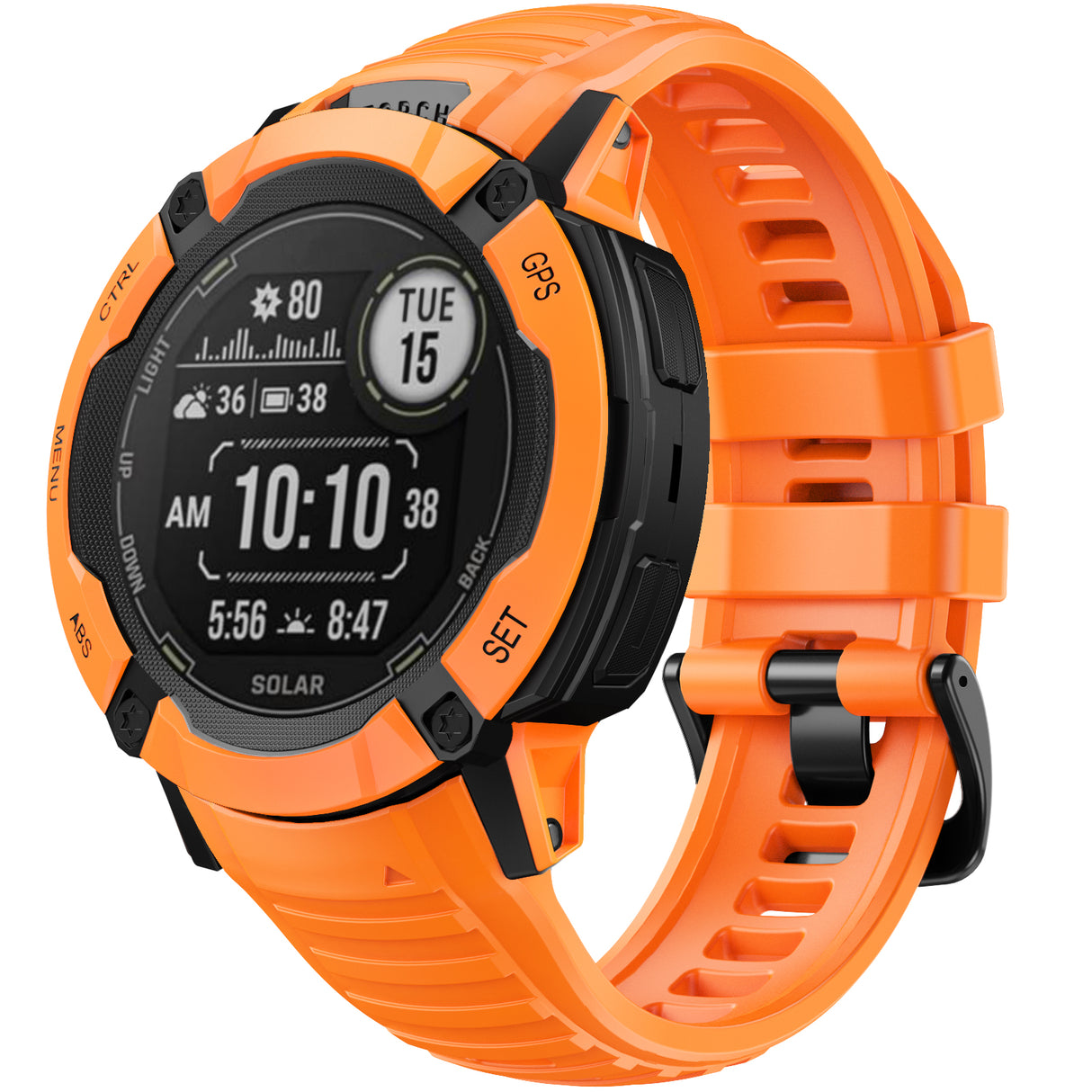 Garmin instinct 2x - 26MM
