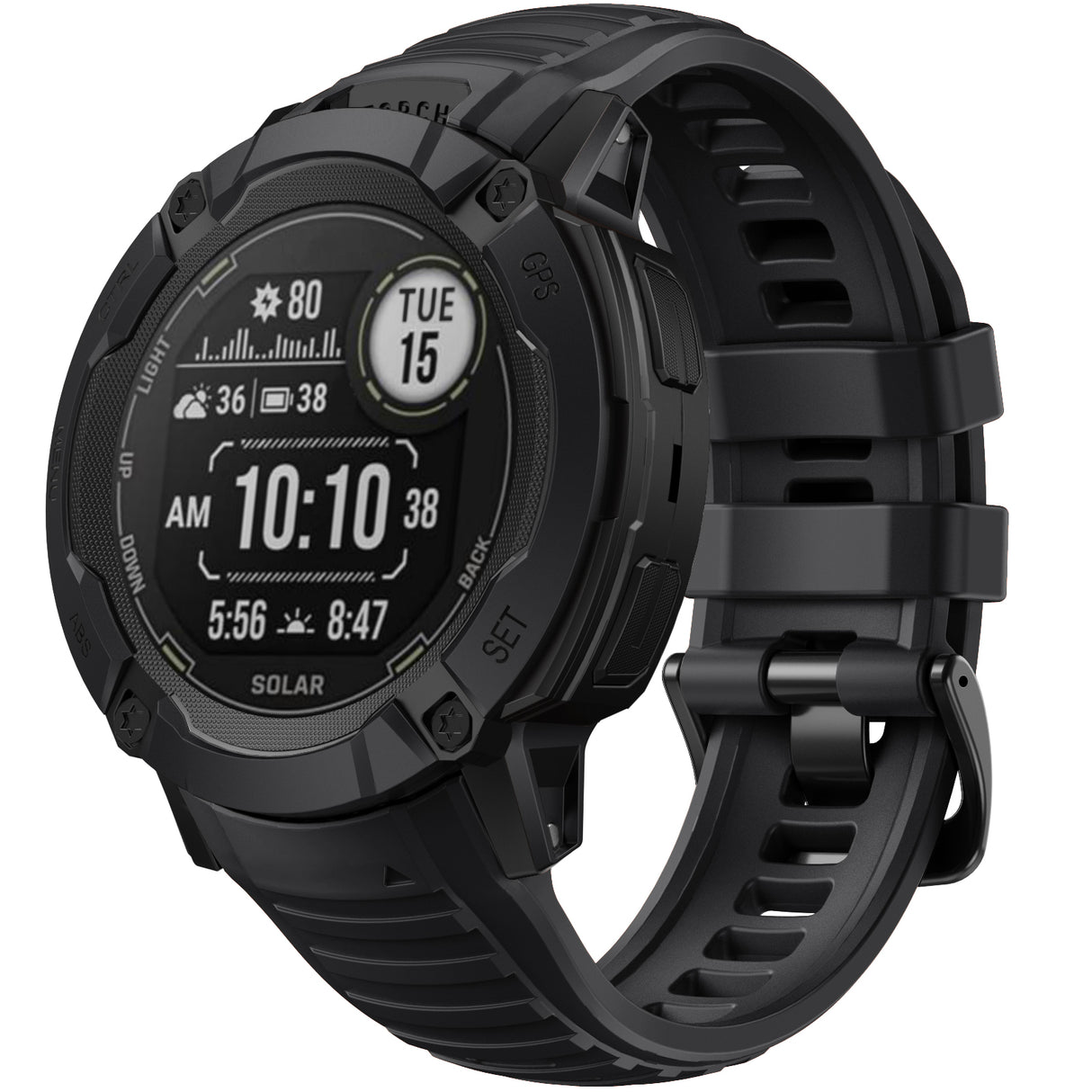 Garmin instinct 2x - 26MM
