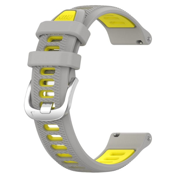 Garmin Silicone Quick Release bands 22mm