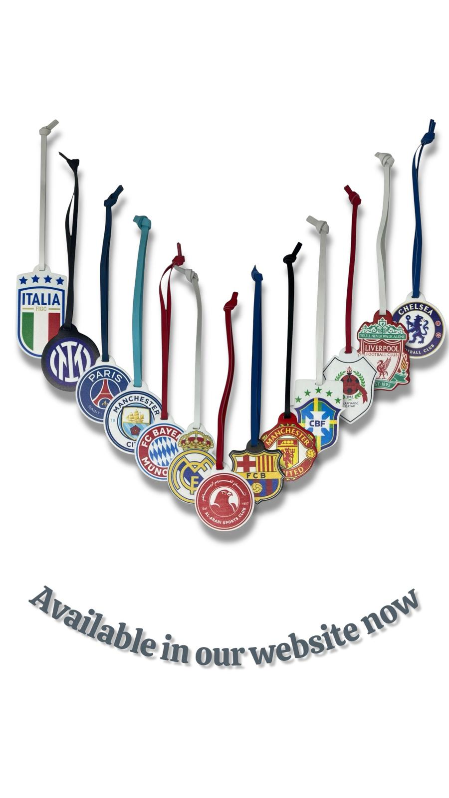 CHARMS AL-ARABI SPORTS CLUB