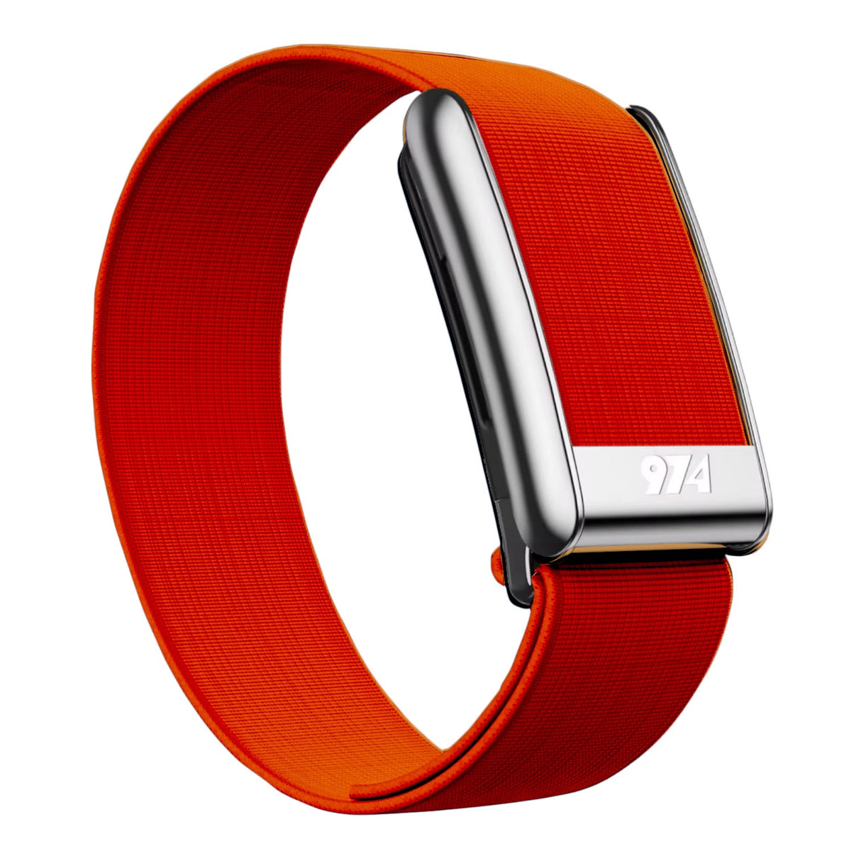 Rust waterproof Whoop .5.0 band