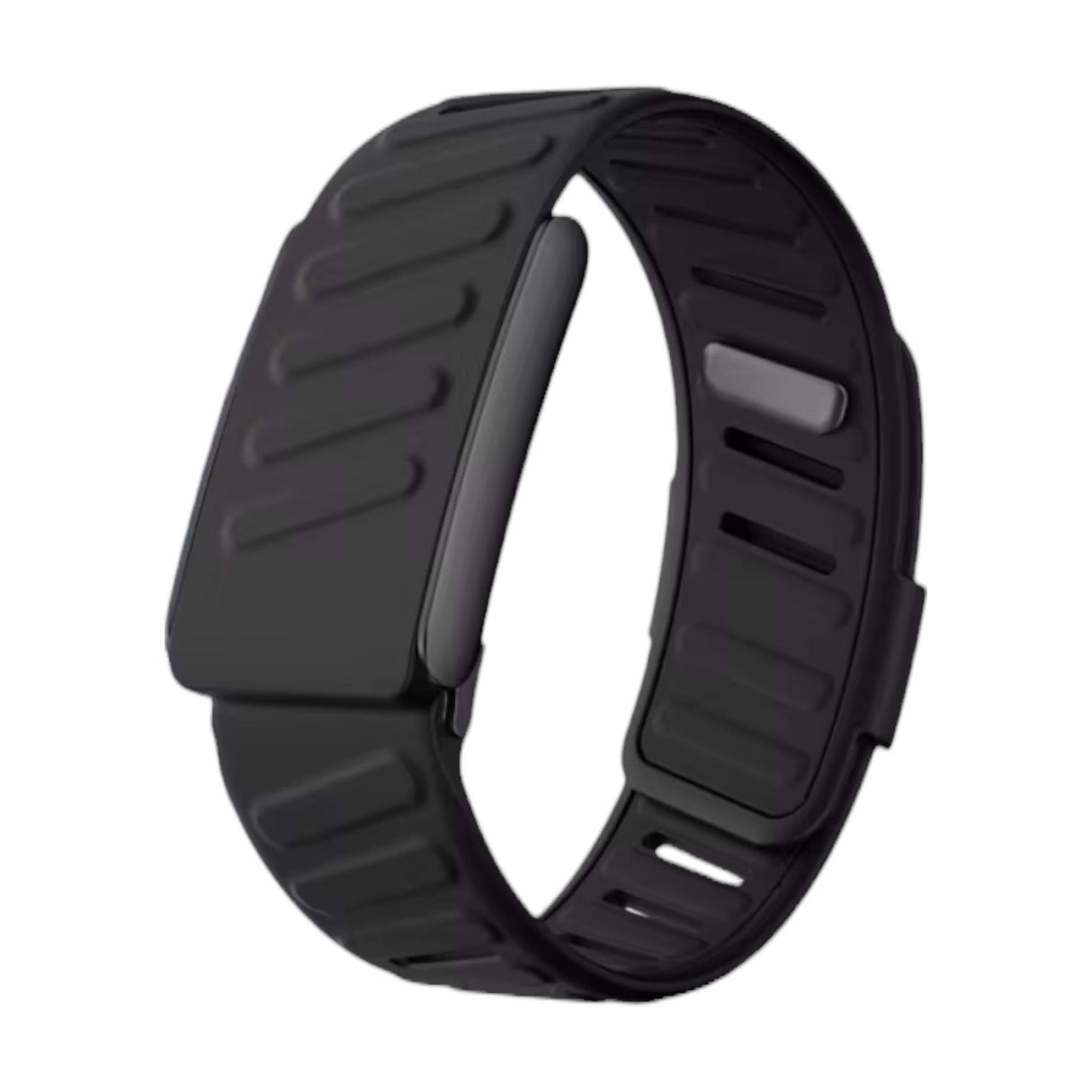 Black edition Whoop Silicone bands
