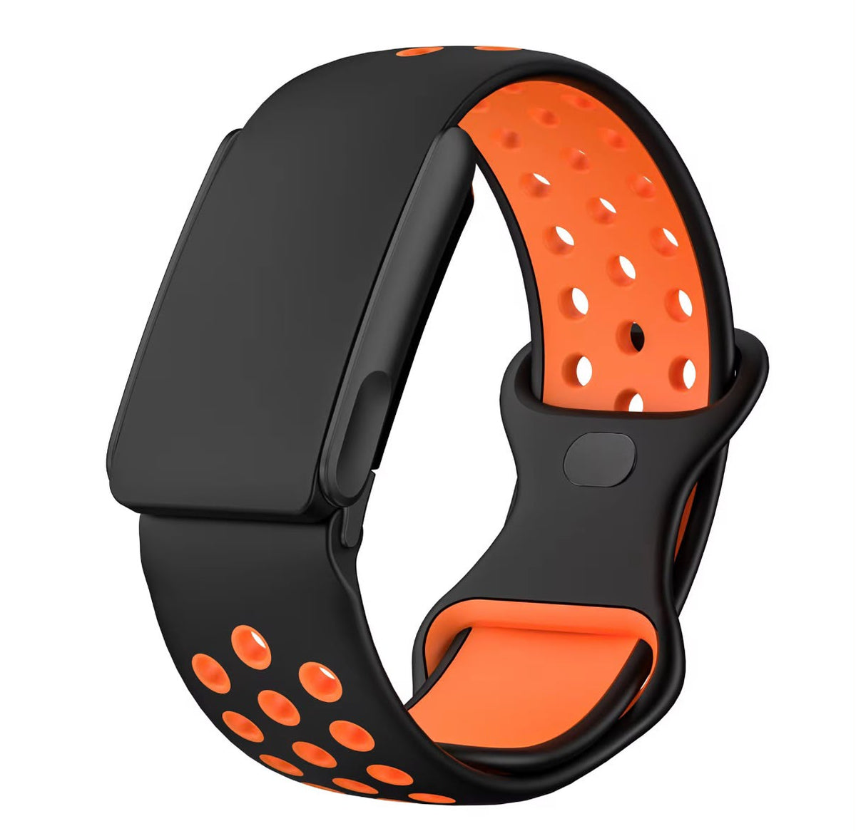 Whoop 5.0 sport silicone bands