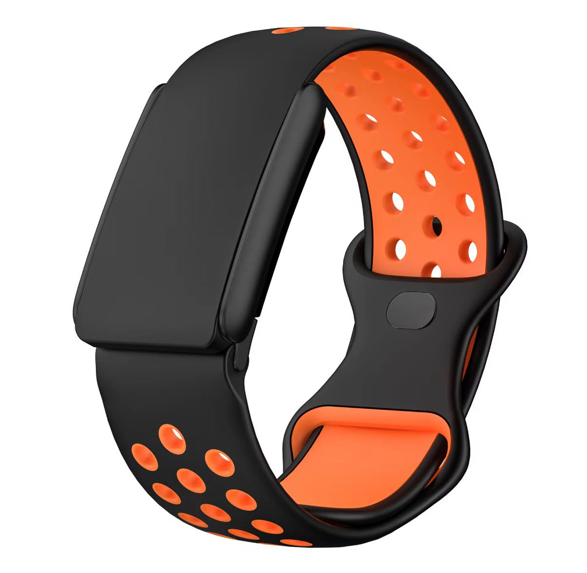 Whoop 5.0 sport silicone bands