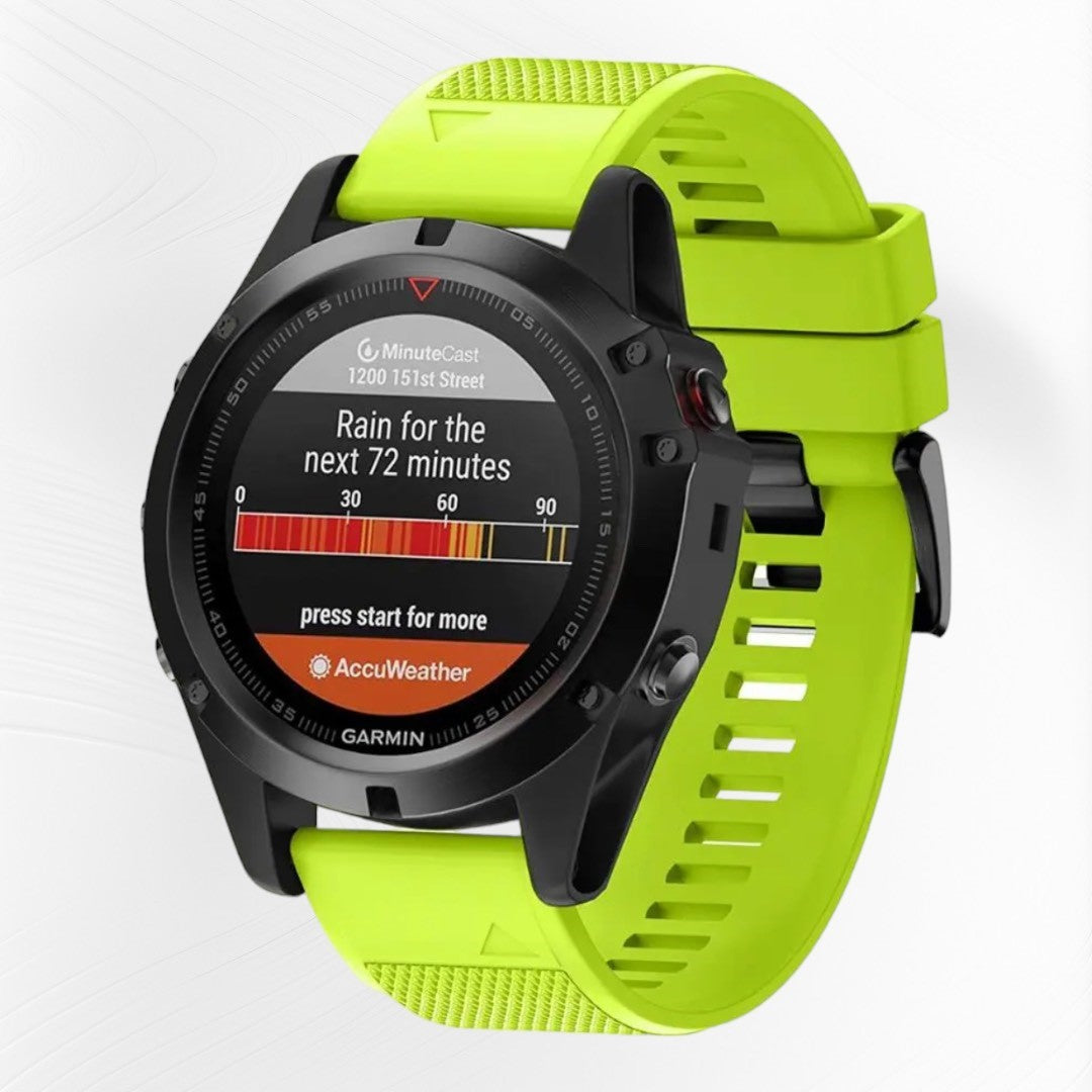 Garmin 22mm Quickfit