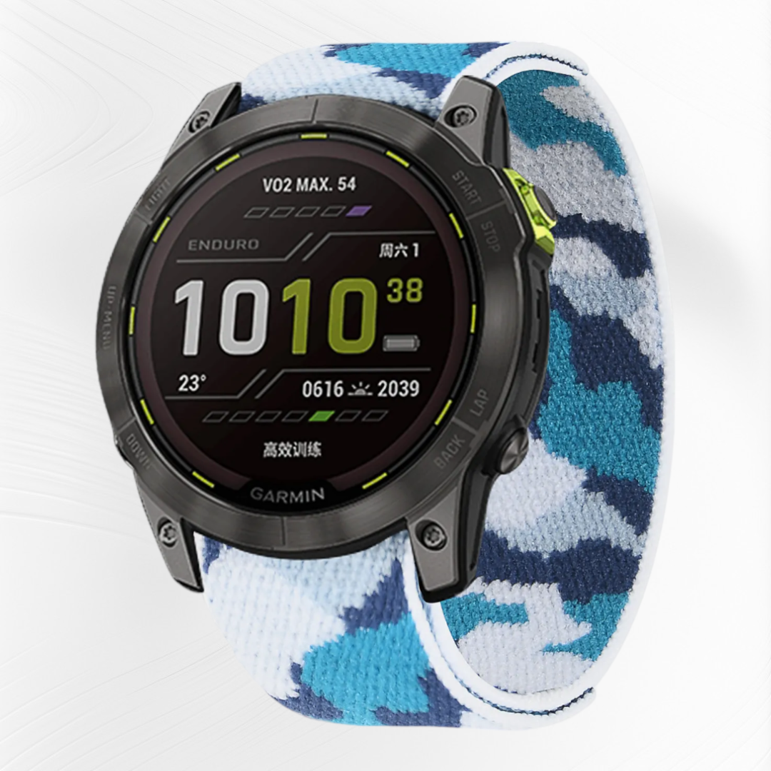 Garmin Nylon Solo