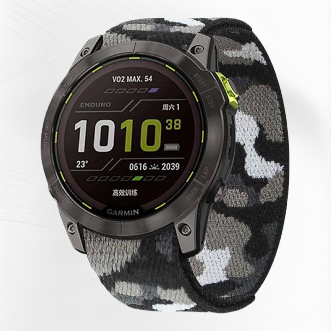 Garmin Nylon Solo