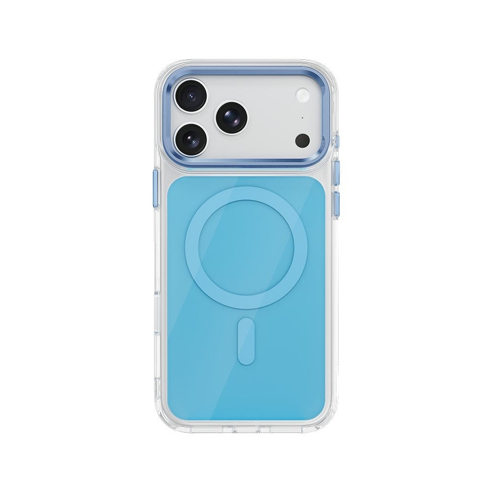 Solid case for iPhone 18