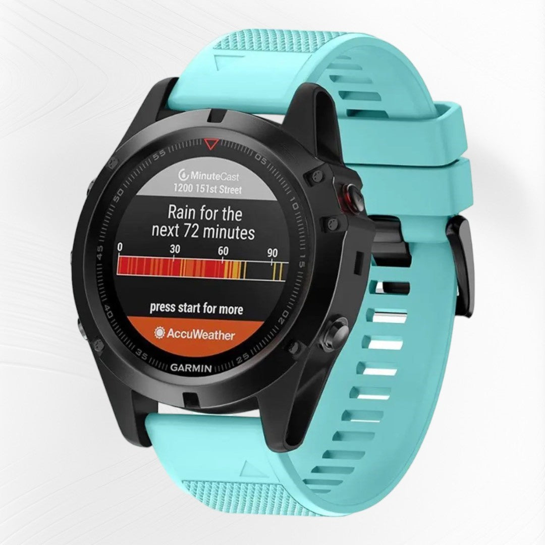Garmin 22mm Quickfit