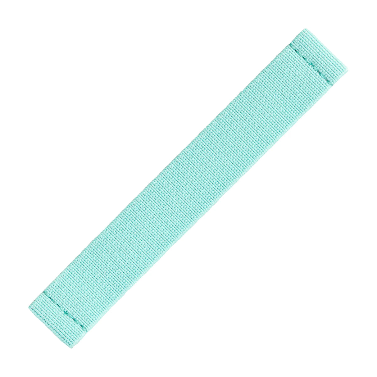 Elastic Loop Tiffany Blue