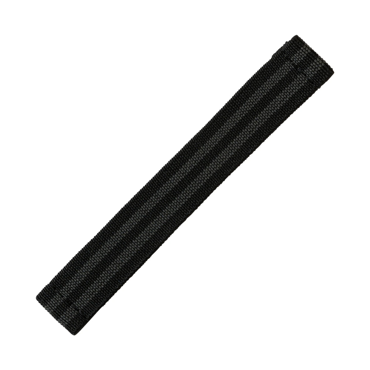 Elastic Loop Black and Grey