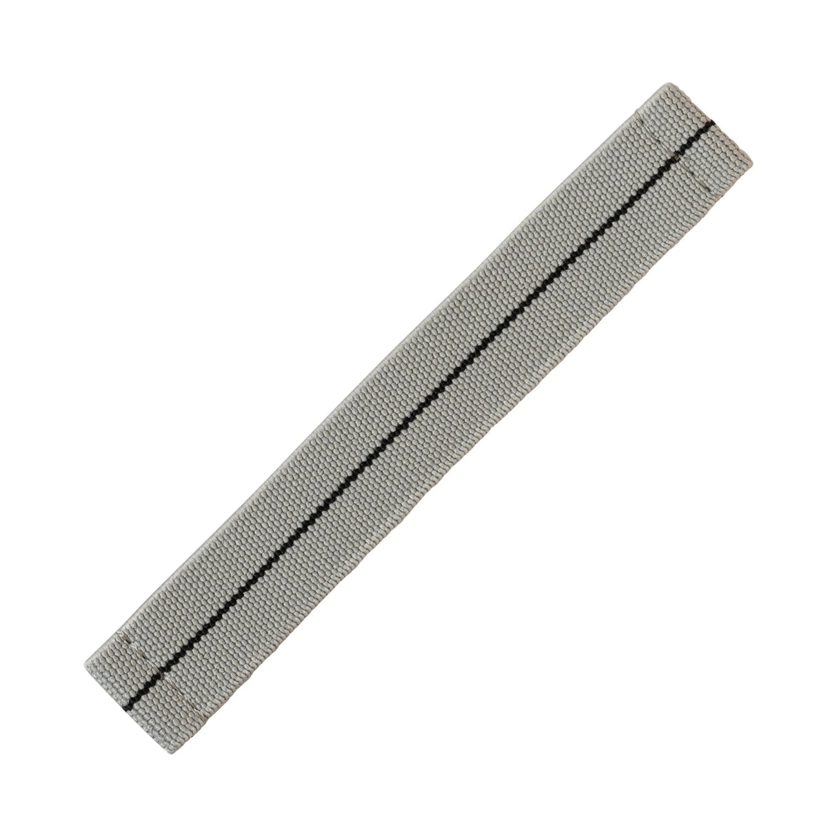 Elastic Loop Grey and Black