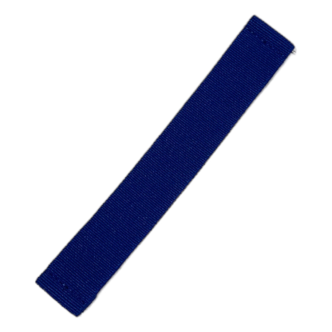 Elastic Loop blue