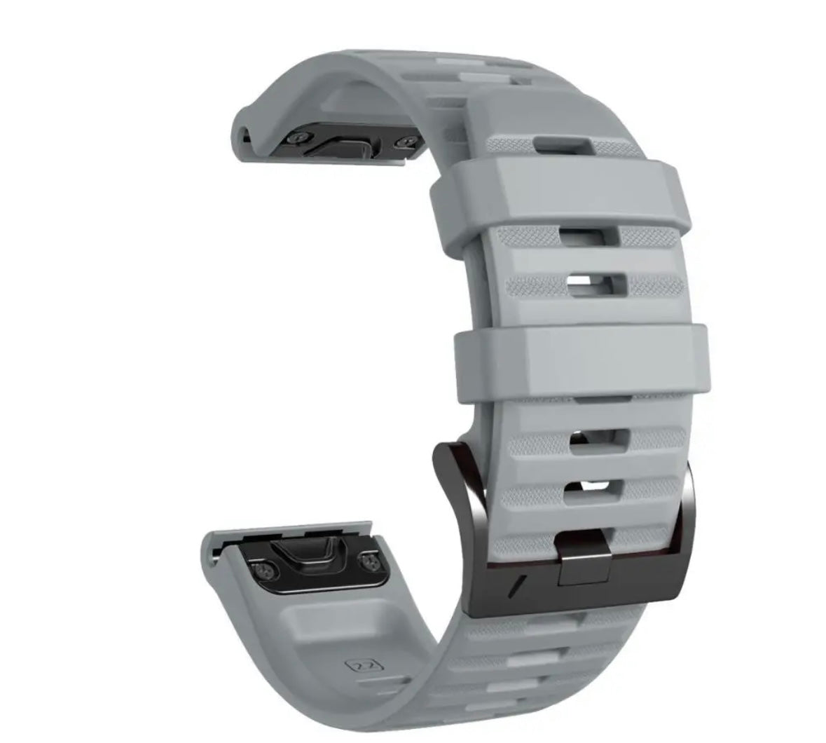 Garmin 22mm Quick fit