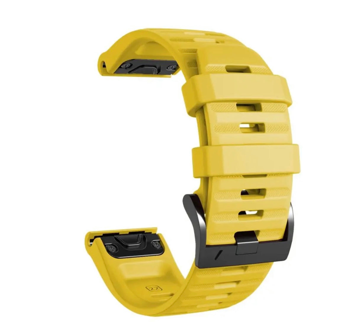 Garmin 22mm Quick fit