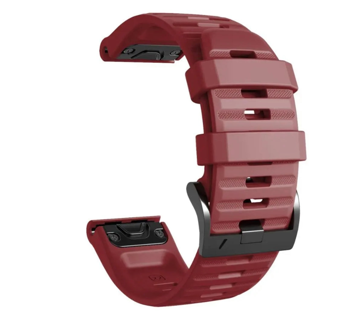 Garmin 22mm Quick fit