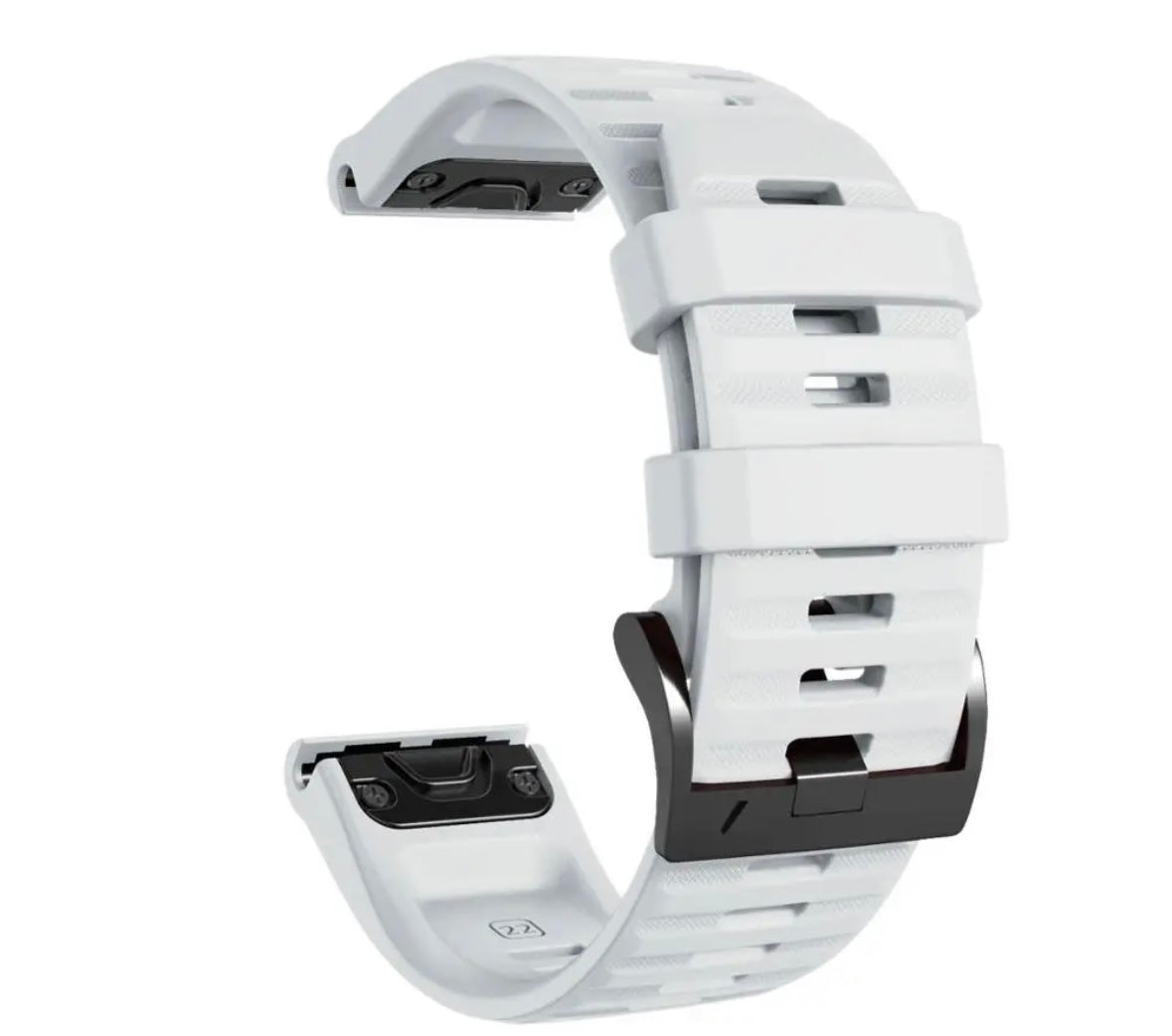 Garmin 22mm Quick fit