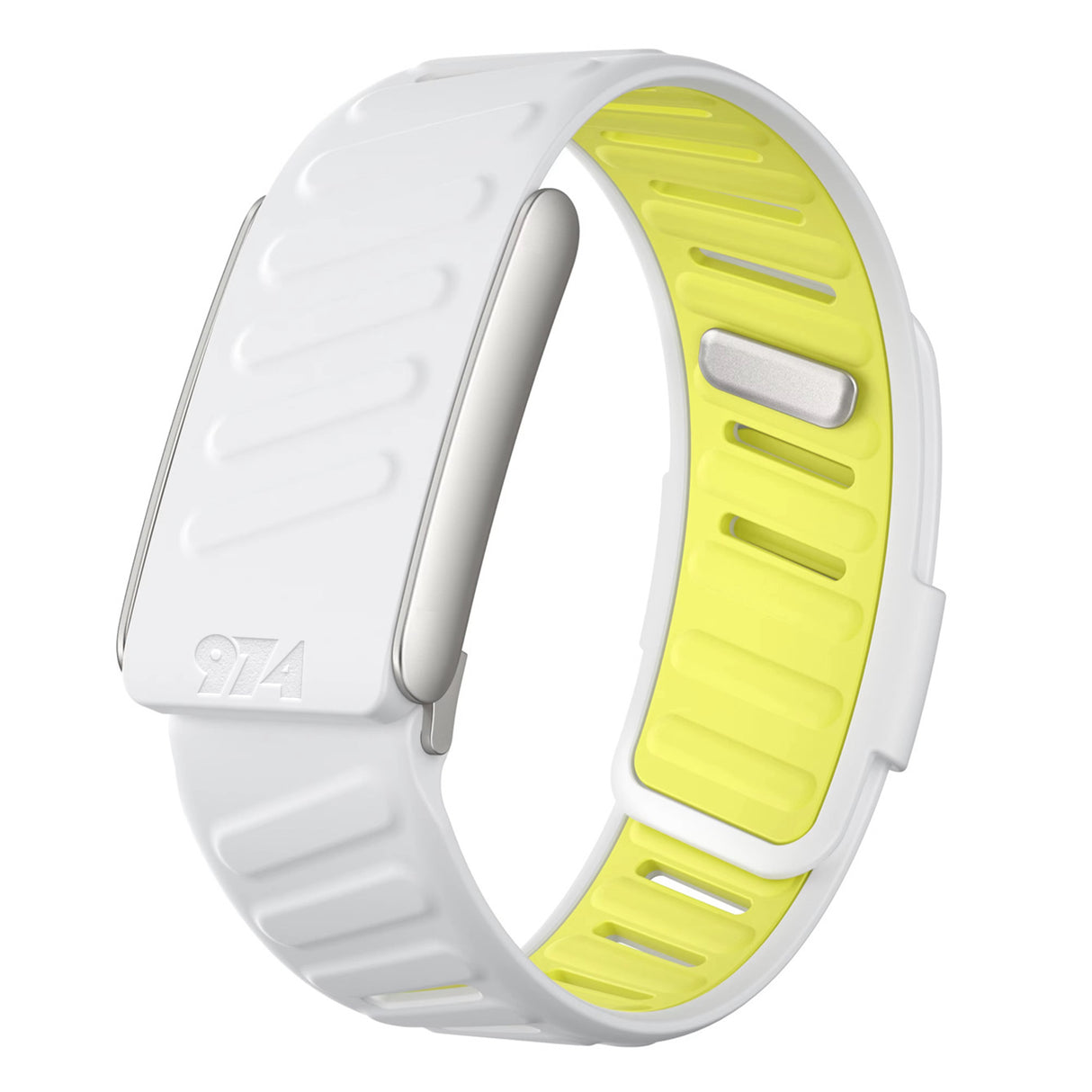White Whoop Silicone bands ( Coming soon)