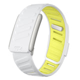 White Whoop Silicone bands ( Coming soon)