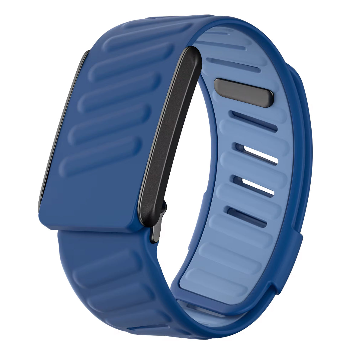 Silicone Whoop Bands