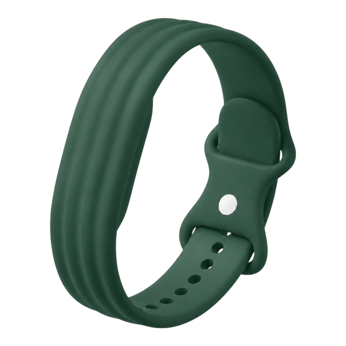 Fitbit silicone bands
