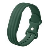 Fitbit silicone bands