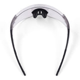 LUSAIL 25.42°N Sunglasses - Made to lead