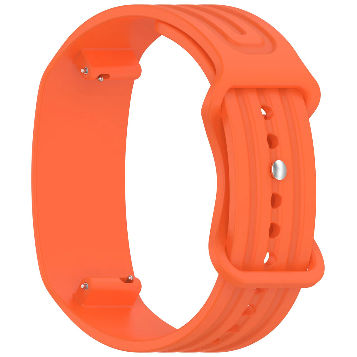 CIRQA silicone bands