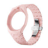 Royal pop X swatch Bio ceramic bands