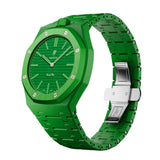 Royal pop X swatch Bio ceramic bands