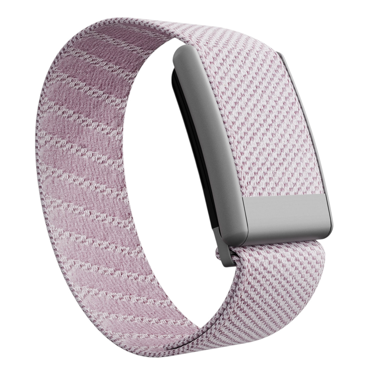 Pink Whoop soft fabric band