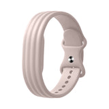 Fitbit silicone bands