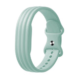 Fitbit silicone bands