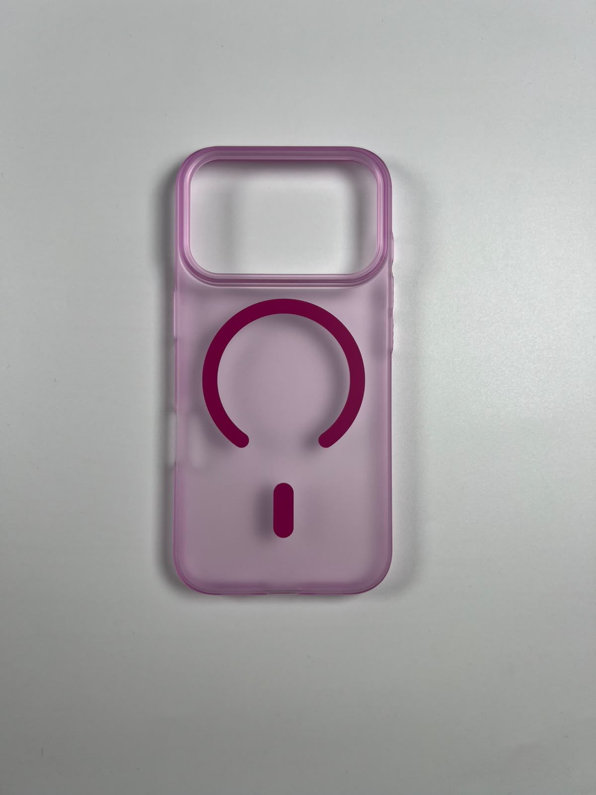 974's Cloudy case for iPhone 18