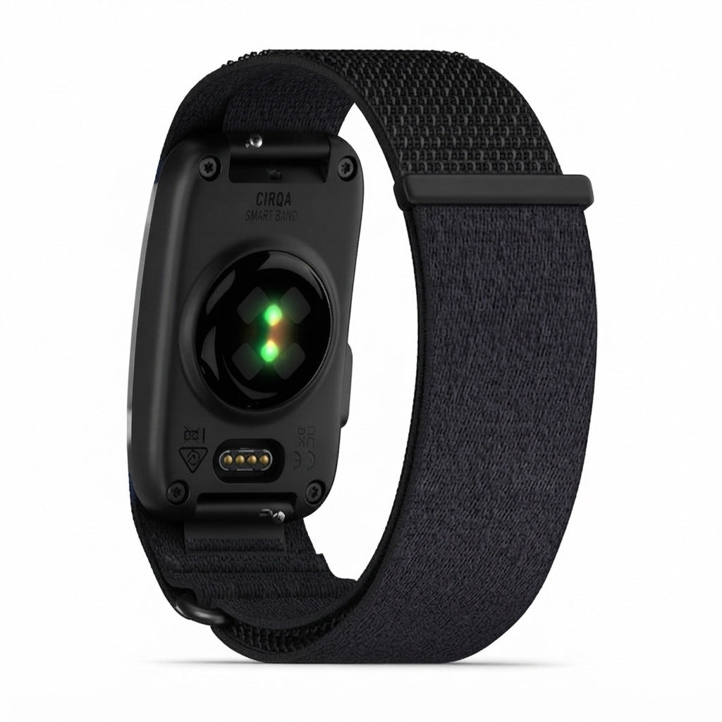 Garmin CIRQA fabric Band 3.0