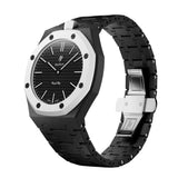 Royal pop X swatch Bio ceramic bands