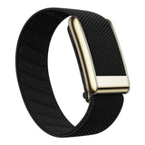 Onyx Whoop soft fabric band