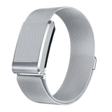 Stainless Steel Whoop bands
