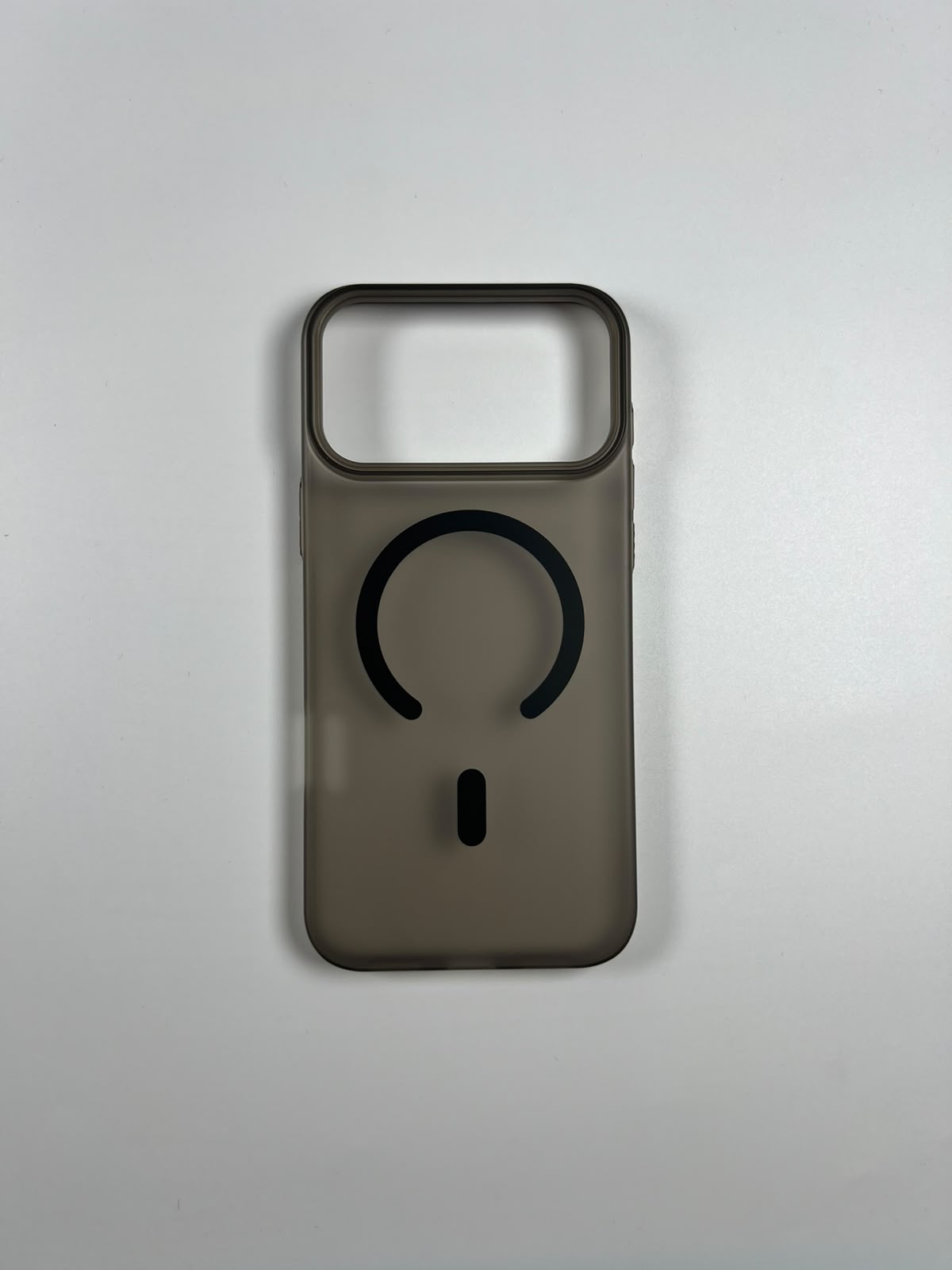 974's Cloudy case for iPhone 18
