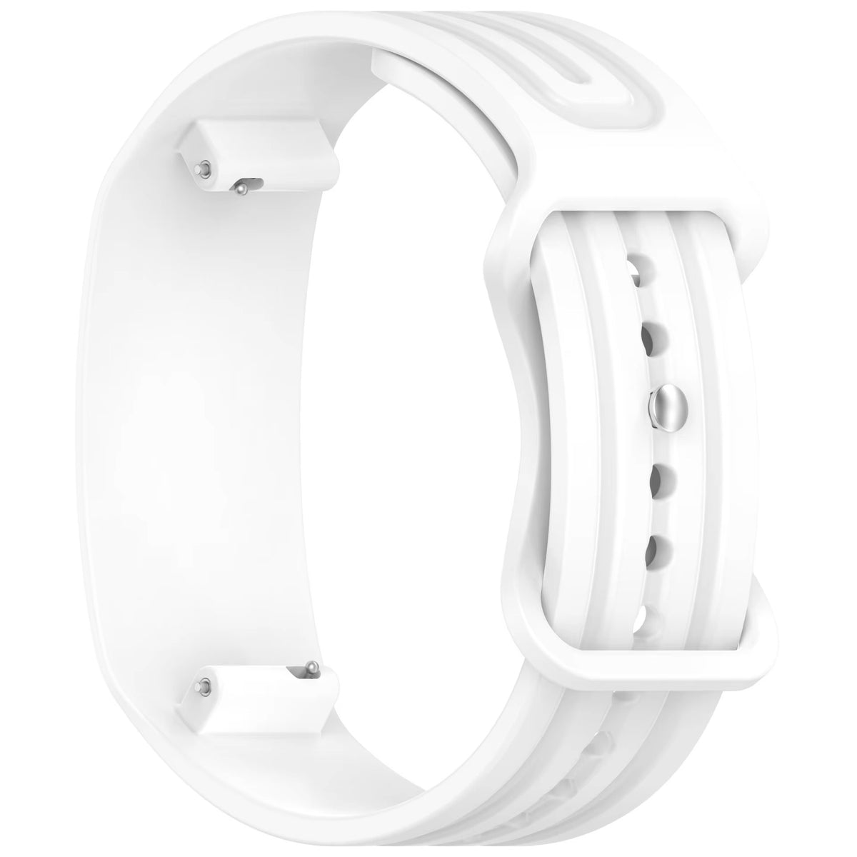 CIRQA silicone bands