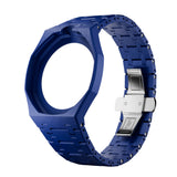 Royal pop X swatch Bio ceramic bands