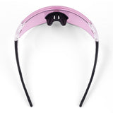 DOHA 25.28° N Sunglasses - Made to focus