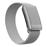 Grey waterproof Whoop 5.0 band