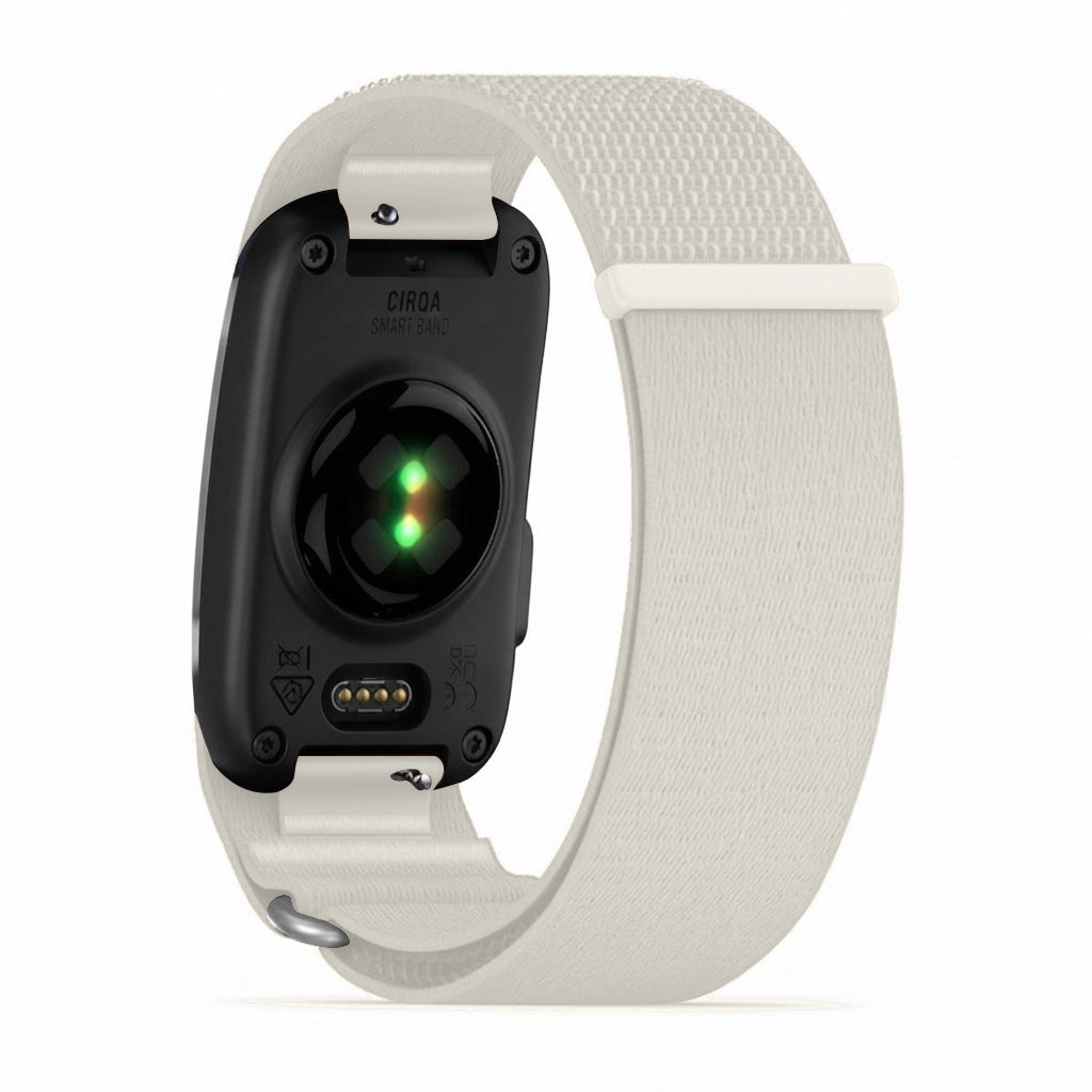 Garmin CIRQA fabric Band 3.0