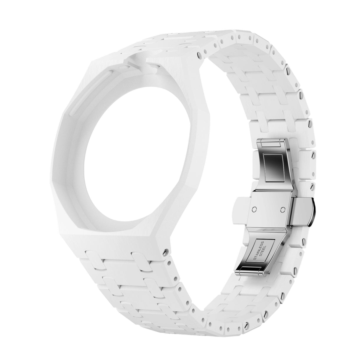 Royal pop X swatch Bio ceramic bands