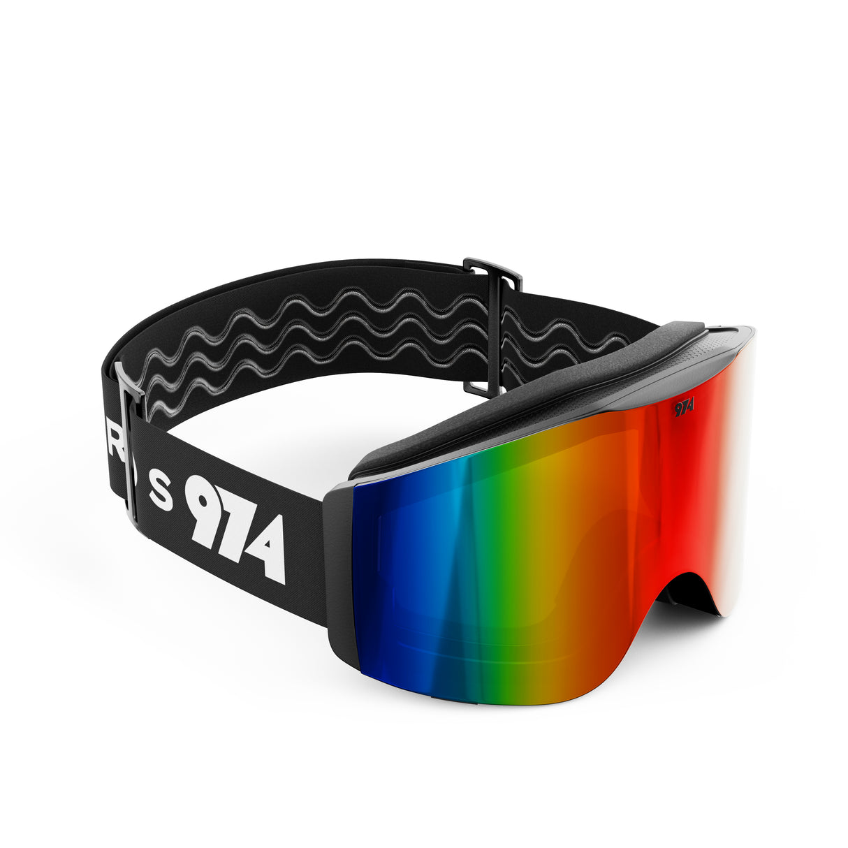 Colorful Edition Goggles