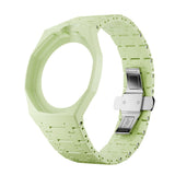 Royal pop X swatch Bio ceramic bands