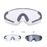 LUSAIL 25.42°N Sunglasses - Made to lead