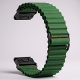 Garmin Alpine loop