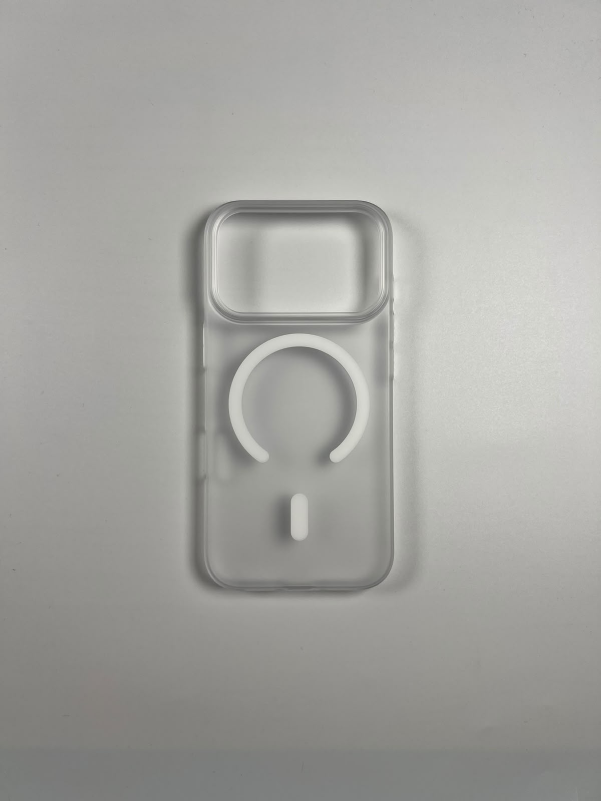 974's Cloudy case for iPhone 18